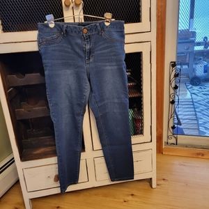 1822 denim